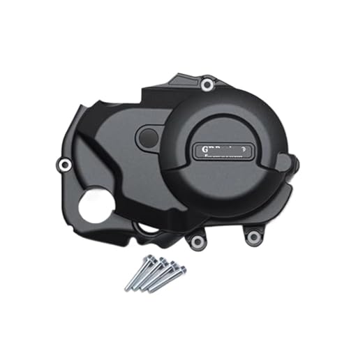Capots de moteur de moto Cross Cub 110 protecteur pour chemins et ville