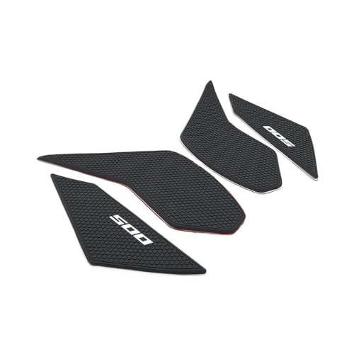 Autocollant réservoir CB500F CBR500R 19-21 anti-rayures - 3