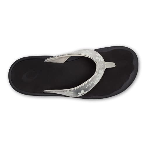 Image of OluKai Ohana Women's Sandals, Water Resistant Flip Flops with Arch Support