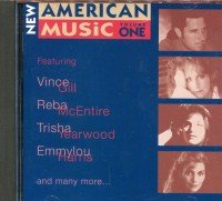 New American Music+E.Ha