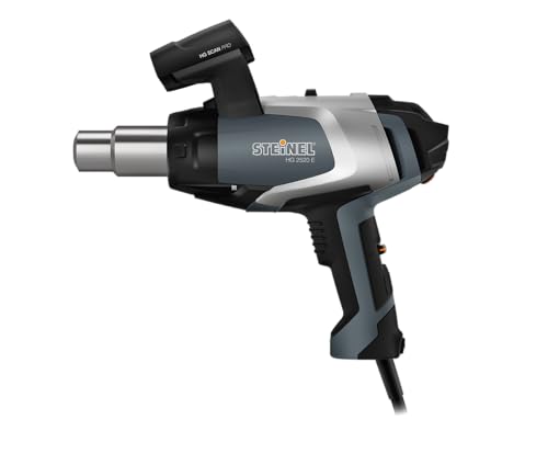 HG Scan PRO Steinel scanner de température intelligent pour HG 2520 E
