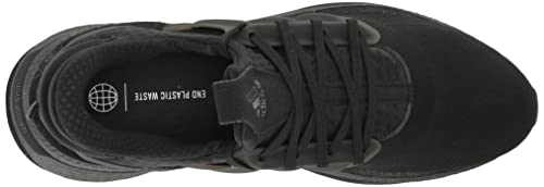 Image of adidas Men X Plrboost Running Shoe