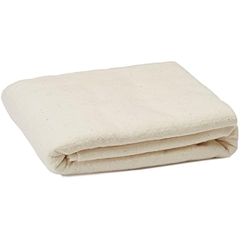 Warm Company Batting Warm & Natural Batting, Twin Size 72"X90" Cover