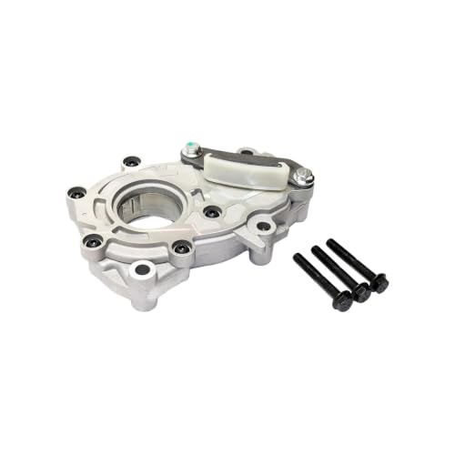 Bomba de aceite compatible con GM Equinox Impala Traverse 3
