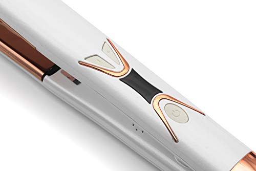 Plancha para cabello infrarroja profesional AMAXY miniatura 6
