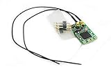 XM PLUS FrSky XM Plus Mini Empfänger (EU Version)