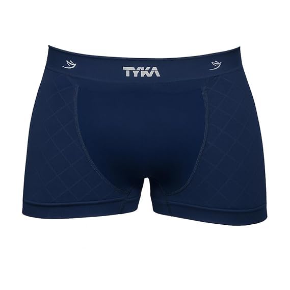 Image of TYKA Seamless Supporter Trunk (Inner wear) (Off White)