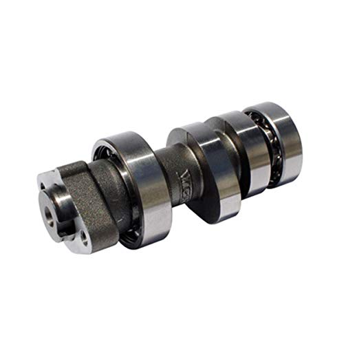 Arvore Comando Competição Fan 125 A Partir 2009 Bravo Wgk