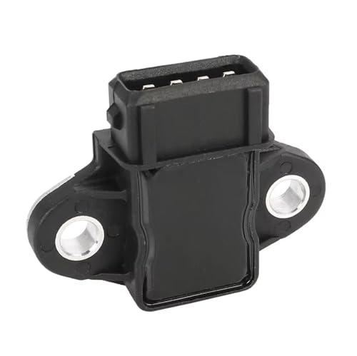 Módulo sensor de encendido para Kia Sorento: aceleración suave y arranque sin tirones 4