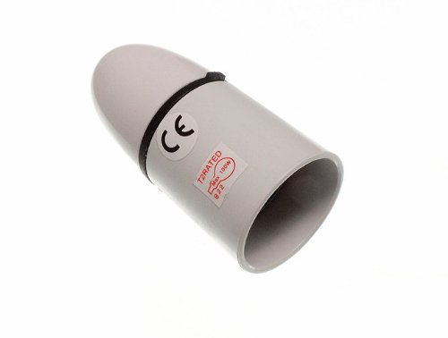 Support de lampe à baïonnette T2 résistant à la chaleur pour suspension de lustre