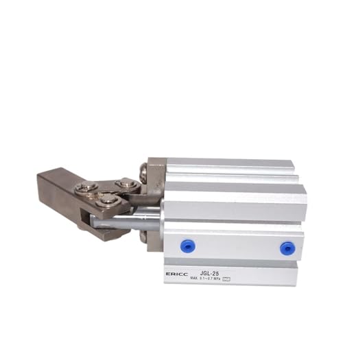 Cylindre de serrage JGL32 double action pour compresseur d'air