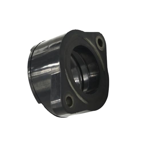 Tobera de carburador para solucionar fallos en TT500 y XT500