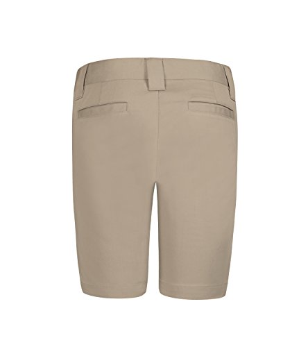 Image of Classroom Little Boys Stretch Slim Fit Short Shorts