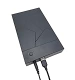 Premier IT Desktop External Hard Drive (6 TB) USB 3.0 HDD Compatible with PC, Laptop, Mac, PS5, Xbox - Plug & Play Backup, Storage, Photos, Movies, Games