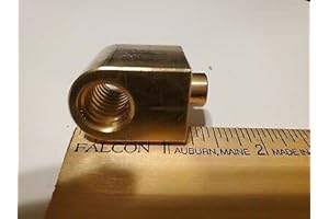 Atlas 10F-19 / Crafts 537-041 10'' & 12'' Lathe Cross Feed Nut