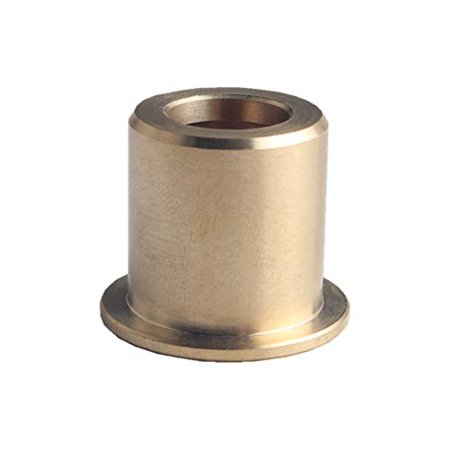 Dewhel Replacement for Tremec Warner T5 T45 T56 Bronze Isolator