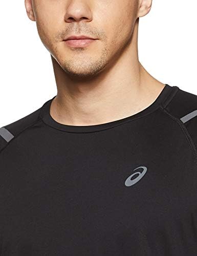 Asics i run this city shirt Clearance