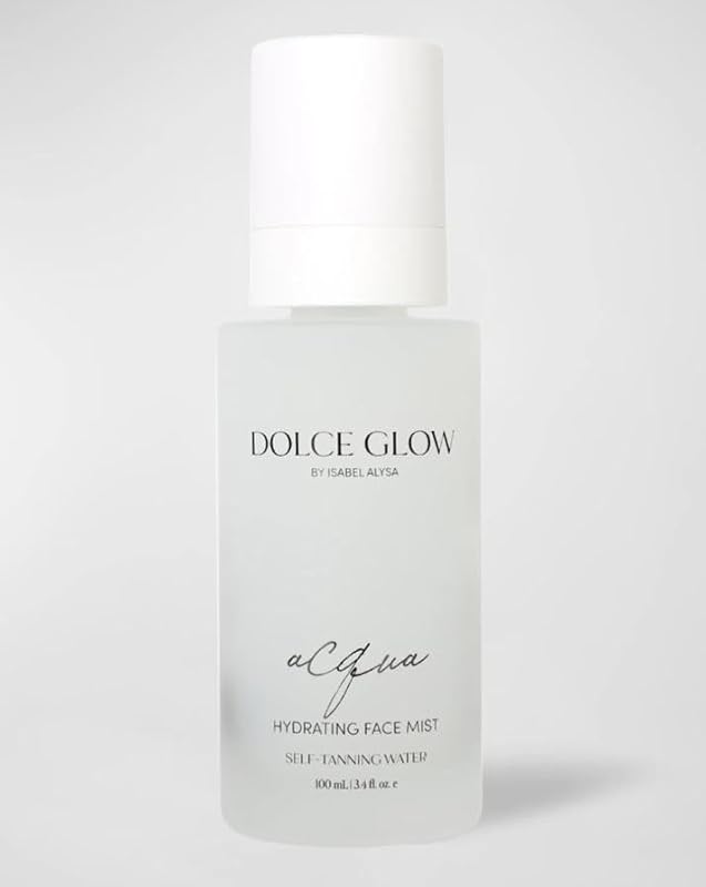 Dolce Glow Hydration Mist