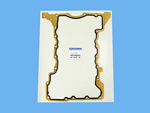 Mopar 68147558AA Gasket Engine Oil Pan miniatura 2