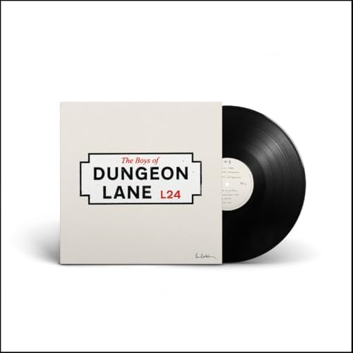 The Boys of Dungeon Lane - View 7