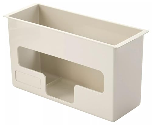 SharpSafety™ Glove Box Dispenser, Top Loading, Case of 10