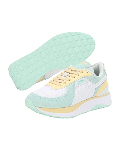Image of Puma Womens Cruise Rider Nu Pastel WNS Sneaker