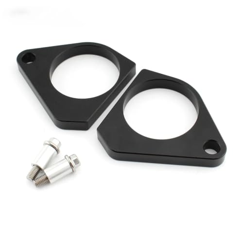 Guidon Réhaussé de 10mm pour Moto Kawasaki Z1000SX Soulagement Dos
