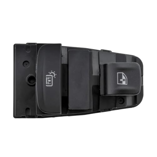 Commande lève-vitre voiture bouton commutation électrique 61316832736 G32
