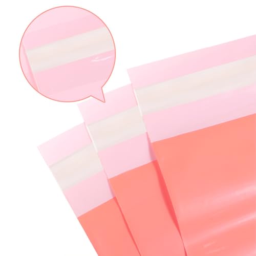 Image of 200 Pcs Pink Sanitary Napkin Disposal Bags,Sealable Tampon Disposal Bags, Prevents Odours Thickened Size Feminine Hygiene Bag for Sanitary Napkins and Pads,Disposable Tampon