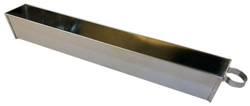 PORKERT Biskup antiruggine Plumcake e Stampo per