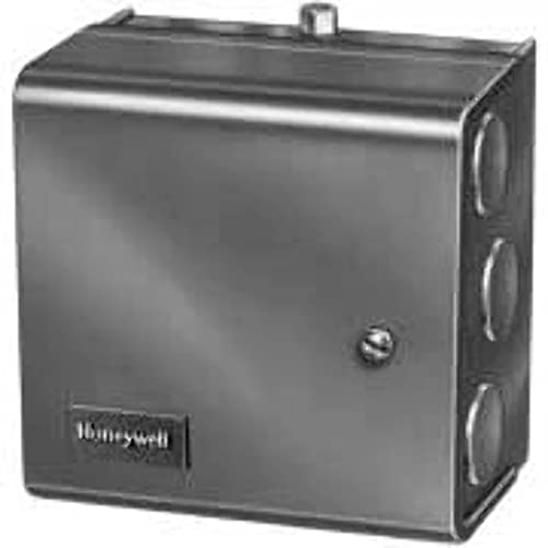 Honeywell L4081B Dual Aquastat