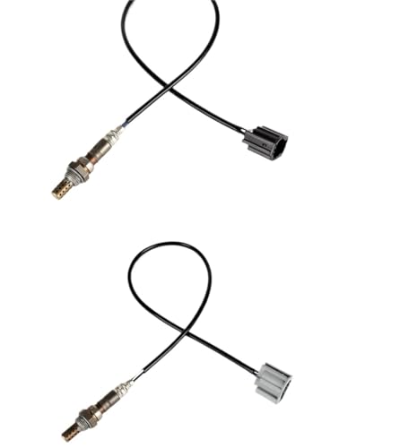Capteur d'oxygène Mazda 3 1.6 sonde lambda Z601-18-861B Z602-18-862