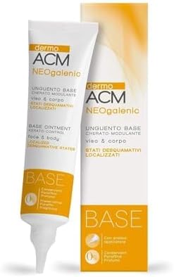 Neogalenic Keratolytische Gel-Exfoliant | Tegen Schilfering, Droge Huid, Hyperkeratose | Voor Hoofdhuid, Voeten, Ellebogen en Knieën | Zonder Parabenen en Minerale Oliën