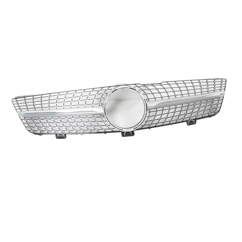 Accessoires Radiateur Classe CLS W219 Remplacement Grille Capot Benz Calandre 2010