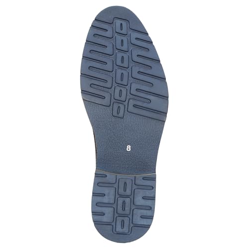 Image of Sioux Men's Derby Oxford Flat
