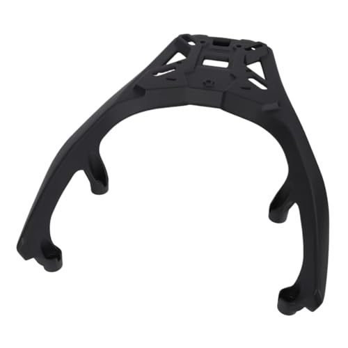 Porte-bagages arrière moto pour SYM MMBCU150, support d'extension robuste