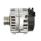 Generator Alternator Compatible With CITROEN BERLINGO JUMPY C4 C5 C6 C8 PEUGEOT 407 607 EXPERT