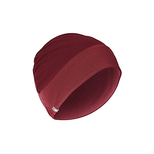 FIGS Modern Expandable Unisex Scrub Cap — Supersoft Lining, Lightweight, Breathable No-Slip Scrub Cap for Men & Women