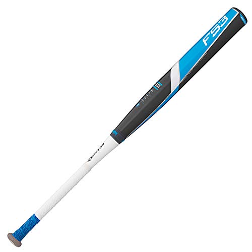 2016 Easton FP16S312 FS3 Fastpitch Softball Bat (-12) - 31/19