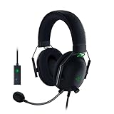 Headset Razer Blackshark V2