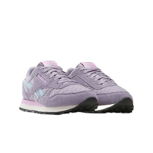 Image of Reebok Kids Classic Leather (Little Kid)