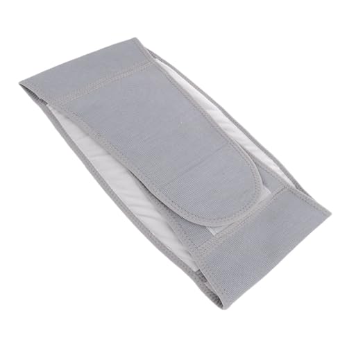 Faja lumbar térmica transpirable TIDTALEO para abdomen miniatura 1