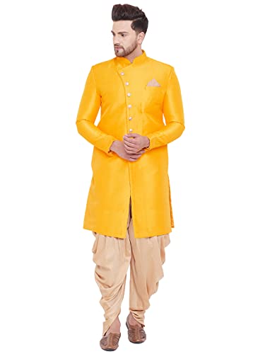Image of VM Mens Sherwani Set