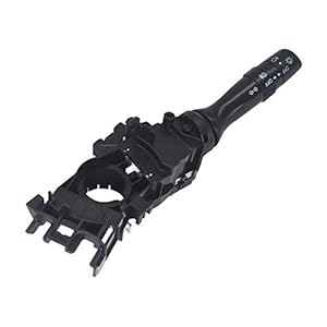 Kasturbo 6253A0 Lenkstockschalter für Peugeot