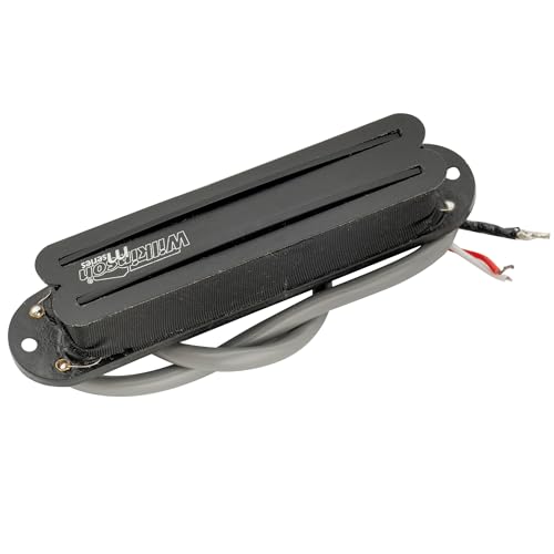 Wilkinson Hot Rail Humbucker Pickup for Stratocaster