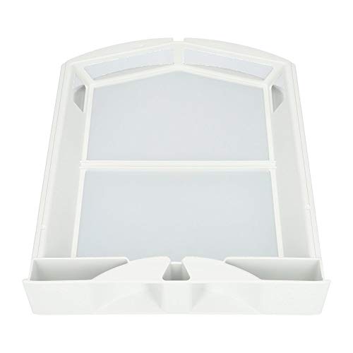 Original Flusensieb Türsieb für Trockner - Nr.: 6244611