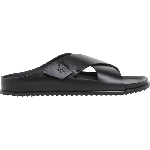 Sandales en cuir Pepe Jeans Corby Dress pour vos soirées d'été