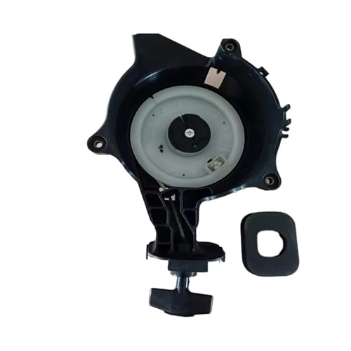 Démarreur à tirette pour moteur hors-bord : réparez votre lanceur 5 CV