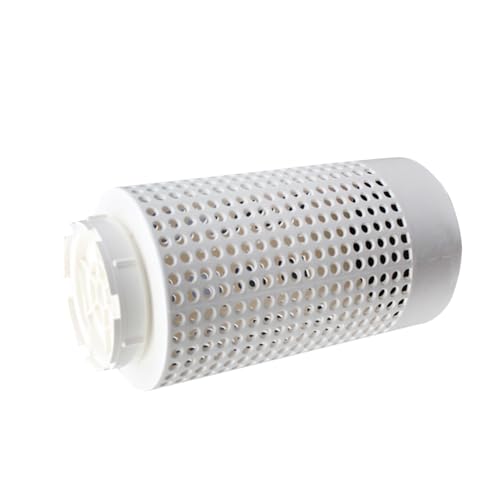 Compostador en tierra, contenedor de compostaje de jardín, pequeño contenedor subterráneo de de 7,5 x 7,5 x 21,2 cm, unidad exterior reductora de olores para jardineros experimentados, césped