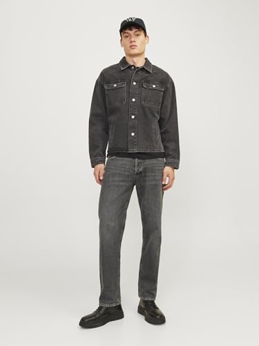 Jeans Jack & Jones Chris Original Sbd 444 - 5